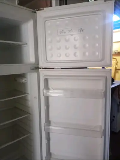 Congelador vertical usado - miniatura 3
