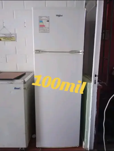 Congelador vertical usado - miniatura 4