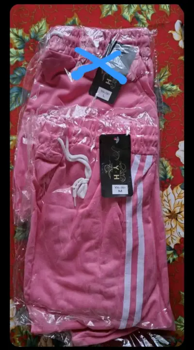Pantalones deportivos  nuevos - miniatura 1