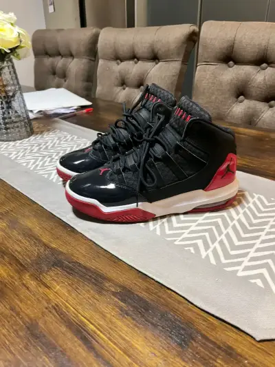 Zapatillas Nike Jordan Max Aura - miniatura 1