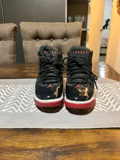 Zapatillas Nike Jordan Max Aura - miniatura 2
