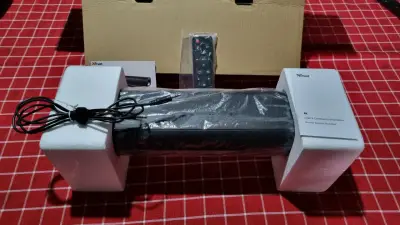Trust Lino HD soundbar inalámbrico - miniatura 5