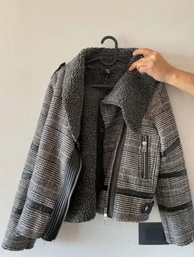 Chaqueta cuadrille chiporro - miniatura 1