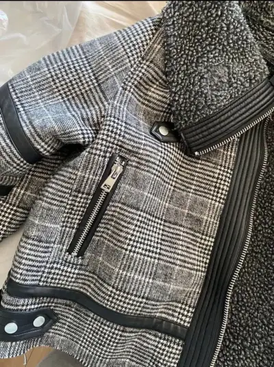 Chaqueta cuadrille chiporro - miniatura 2