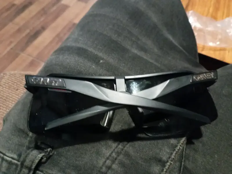 Gafas deportivas Oakley espejo - 3