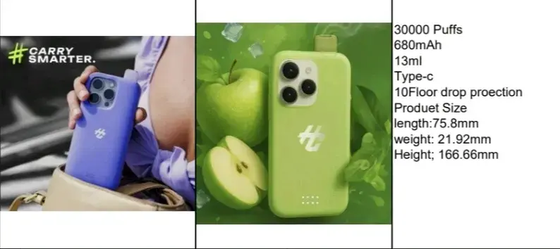 vapes - 2