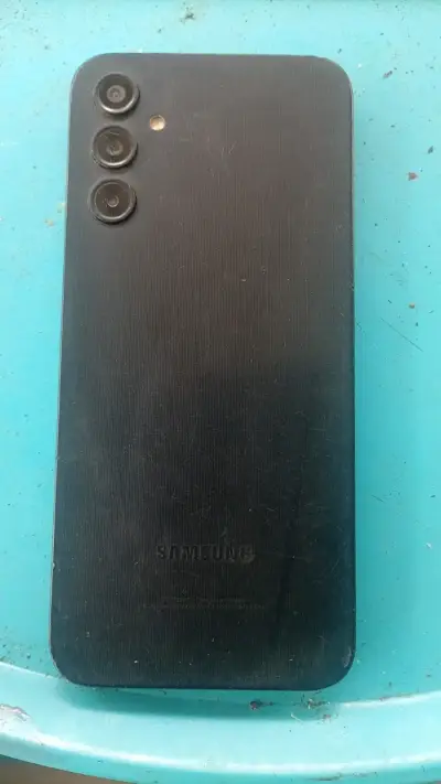 Smartphone Samsung en buen estado - miniatura 5