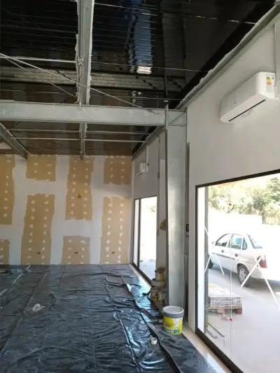 Mantenimiento de pintura - miniatura 3