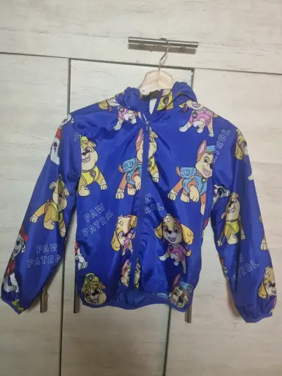Chaqueta infantil Paw Patrol - miniatura 1