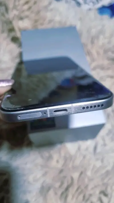 Celular Honor Magic8 Pro - miniatura 3