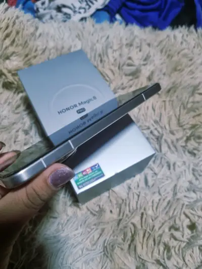 Celular Honor Magic8 Pro - miniatura 5