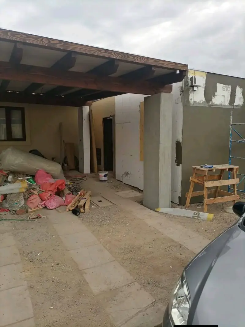 Servicios de construcción y remodelaciones - 2