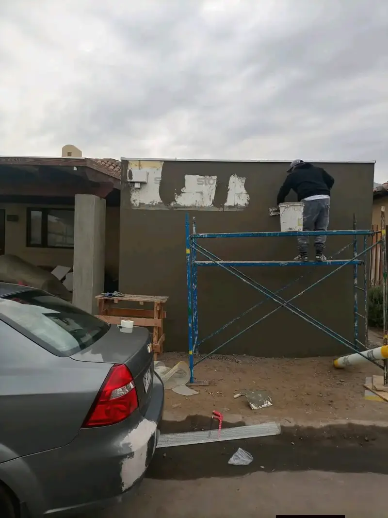 Servicios de construcción y remodelaciones - 3