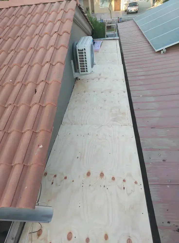 Servicios de construcción y remodelaciones - 5