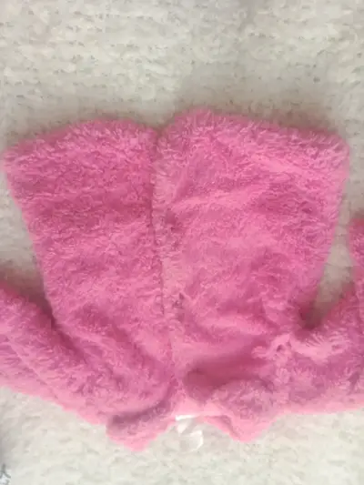 ropita de niña para dos años - miniatura 1