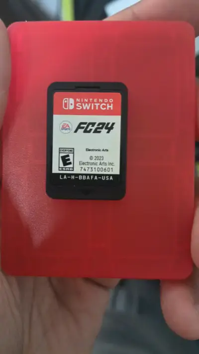 Consola Nintendo Switch con accesorios - miniatura 3