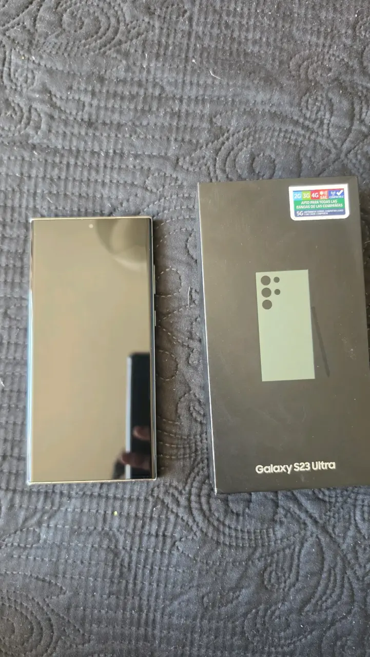 Samsung Galaxy S23 Ultra 512GB - 2