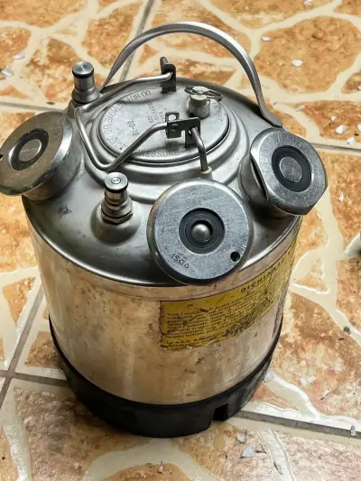 Sifón de Sanitizado - miniatura 2