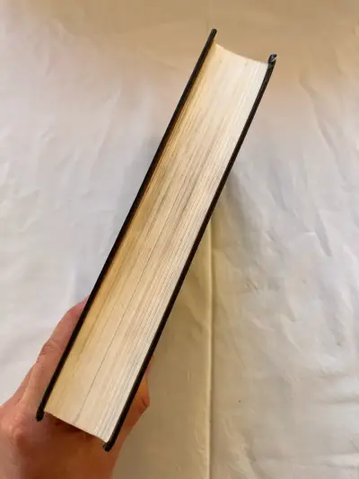 Libro Harry Potter y el misterio del príncipe - miniatura 4