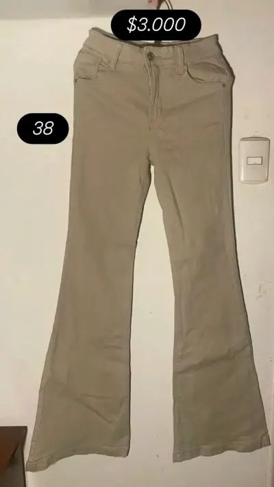 pantaloned - miniatura 1