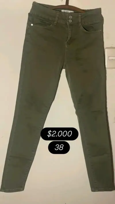 pantaloned - miniatura 2