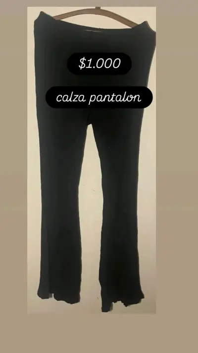 pantaloned - miniatura 3