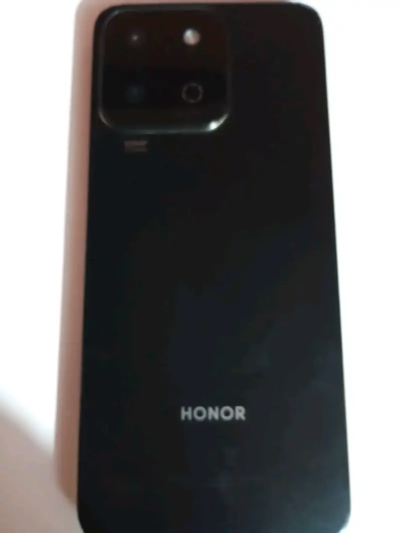 Smartphone Android con pantalla grande - 2