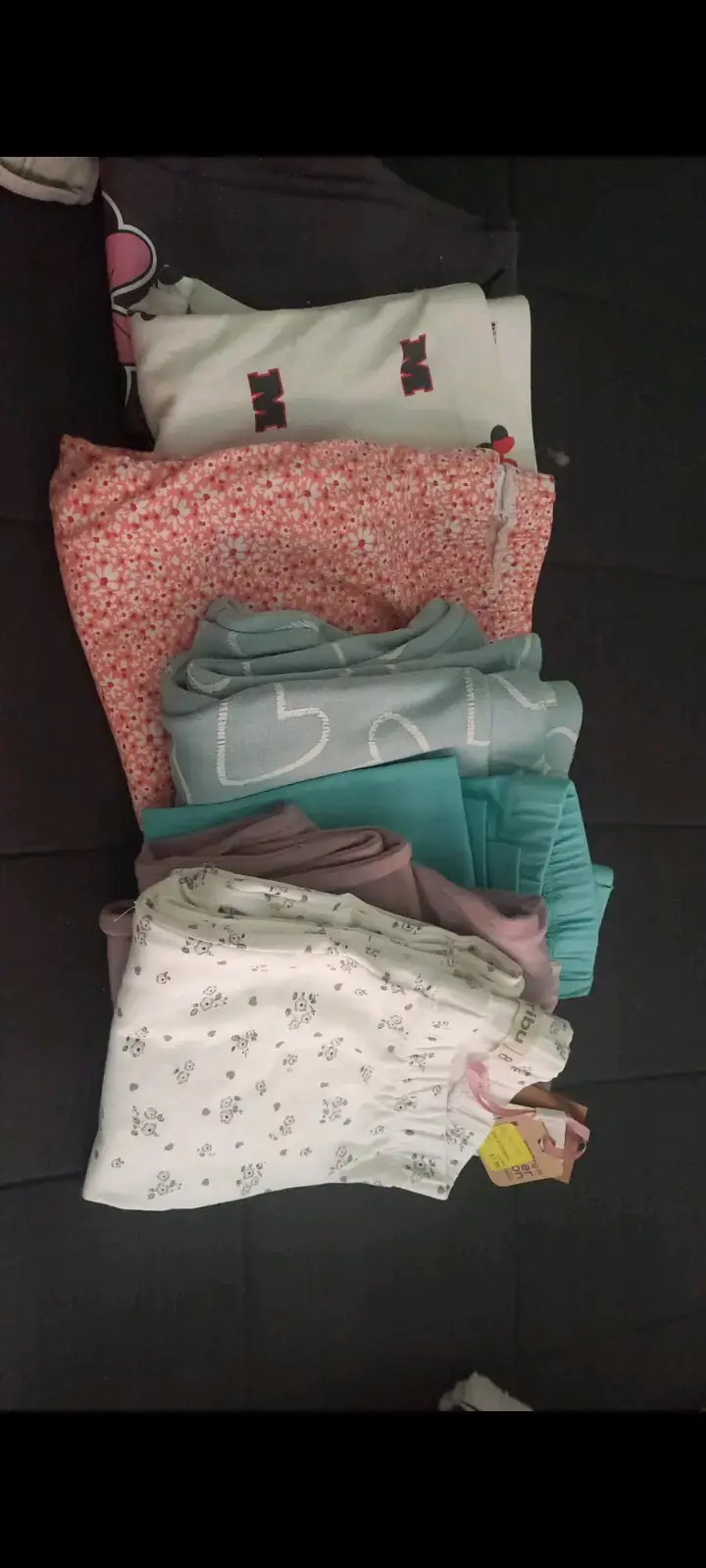 Lote ropa niña talla 8 - 3