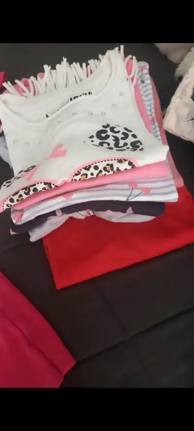 Lote ropa niña talla 8 - miniatura 5