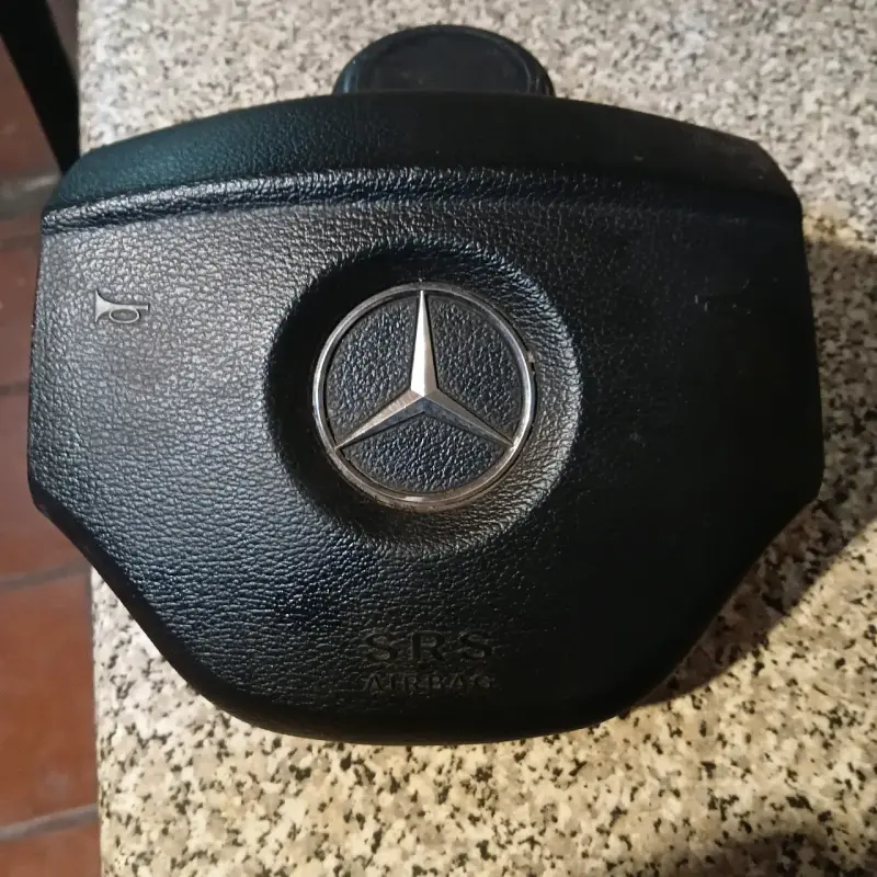 Airbag Mercedes-Benz SRS original - 1
