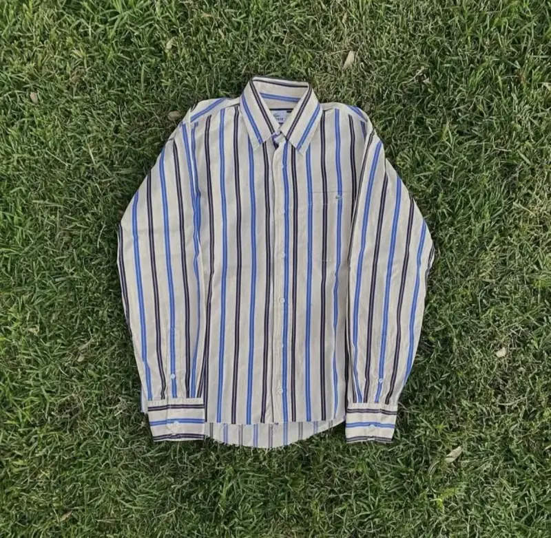 Camisa Lacoste 🐊 - 3