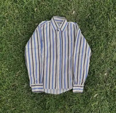Camisa Lacoste 🐊 - miniatura 3