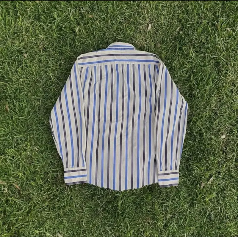 Camisa Lacoste 🐊 - 4