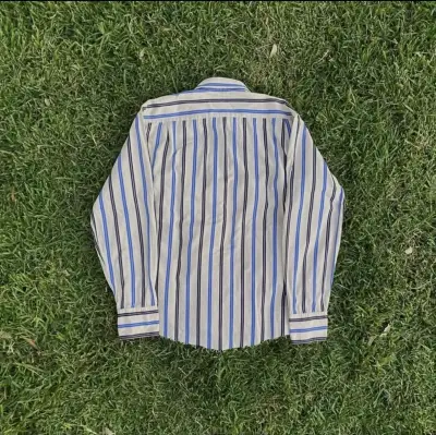 Camisa Lacoste 🐊 - miniatura 4