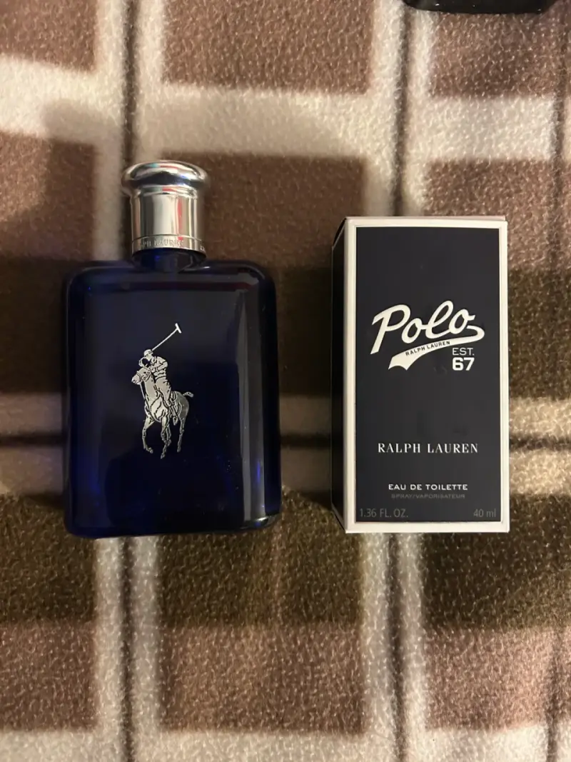 Lote de botellas de Perfume vacías - 1