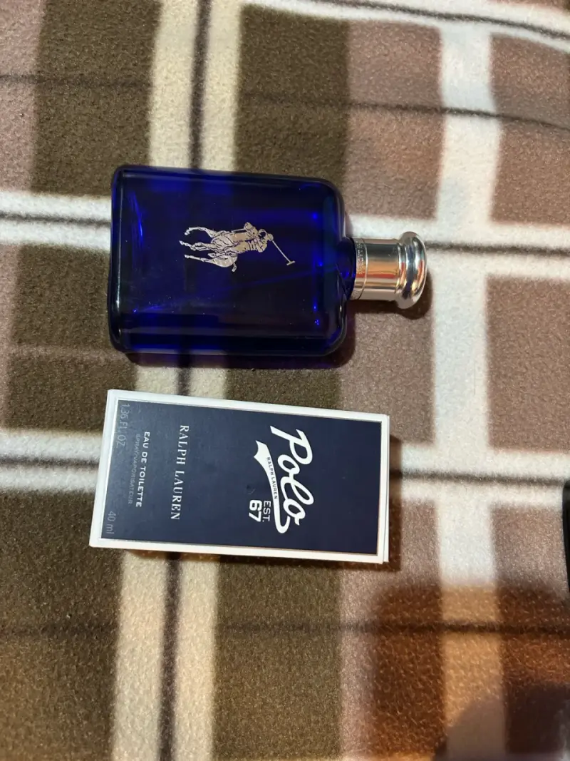 Lote de botellas de Perfume vacías - 2