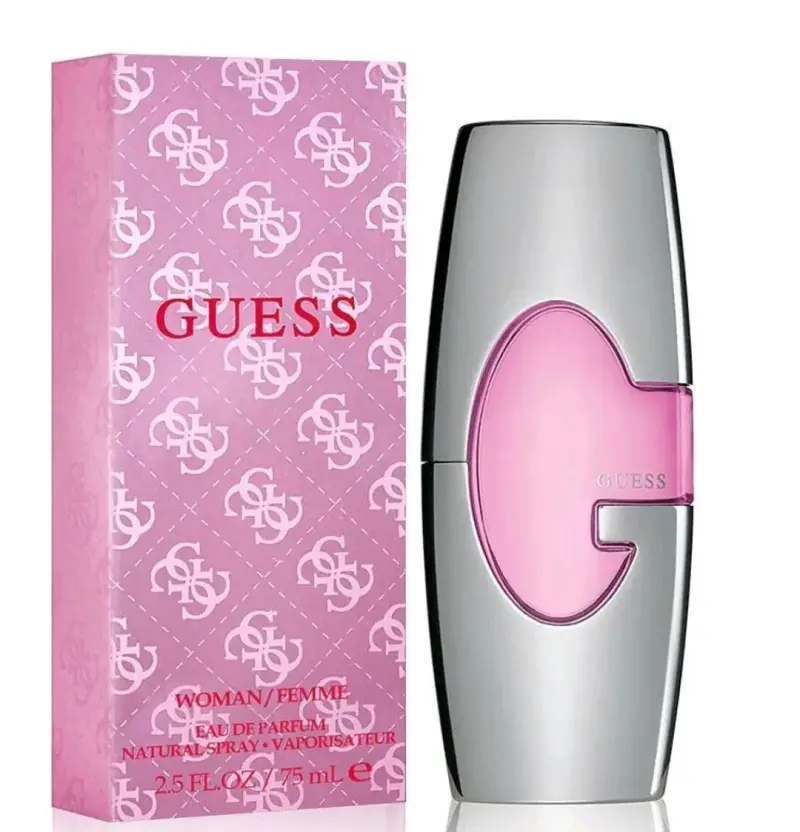 Perfume Guess 75 ml