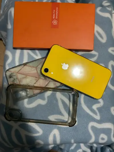 iPhone XR en excelente estado — MUY cuidado - miniatura 2