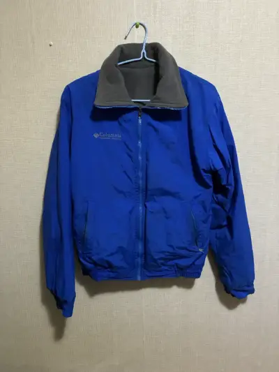 Chaqueta Columbia impermeable - miniatura 1