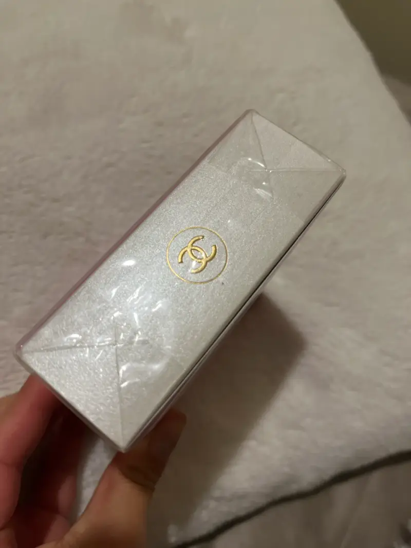 Perfume Chanel Chance Eau Fraîche - 4
