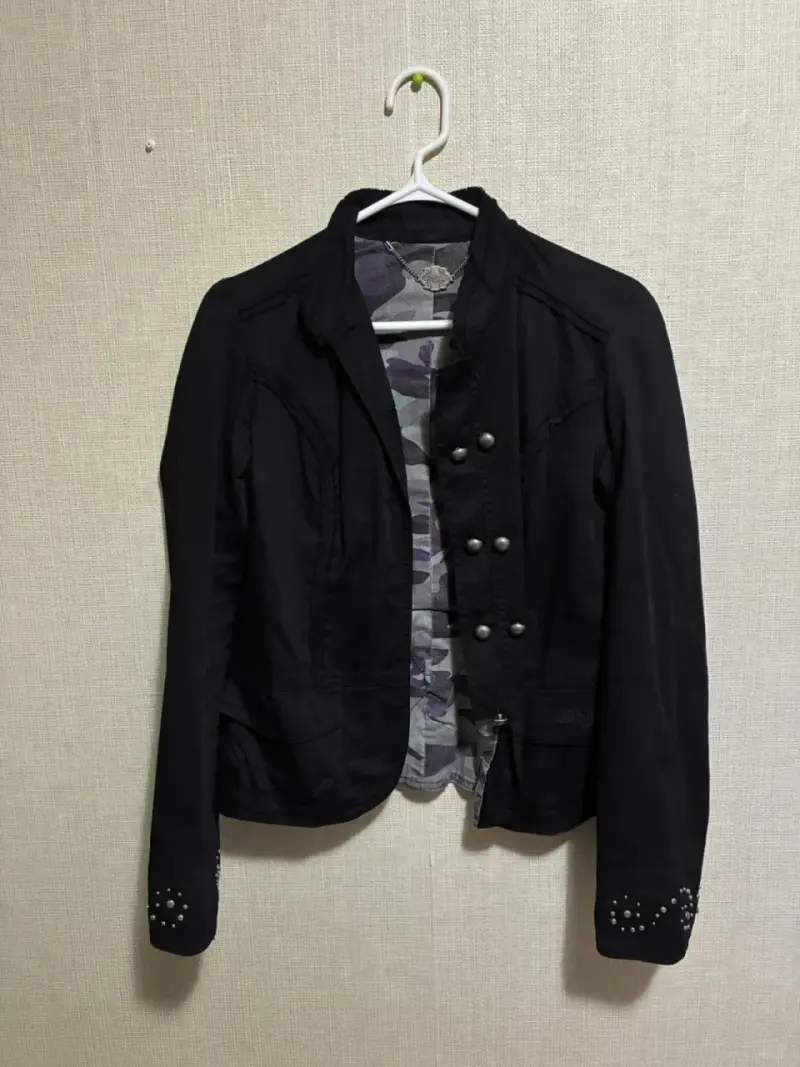 Chaqueta BL Jeans vintage - 1