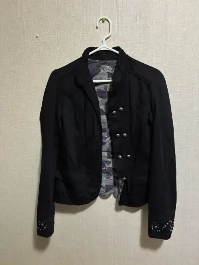 Chaqueta BL Jeans vintage - miniatura 1