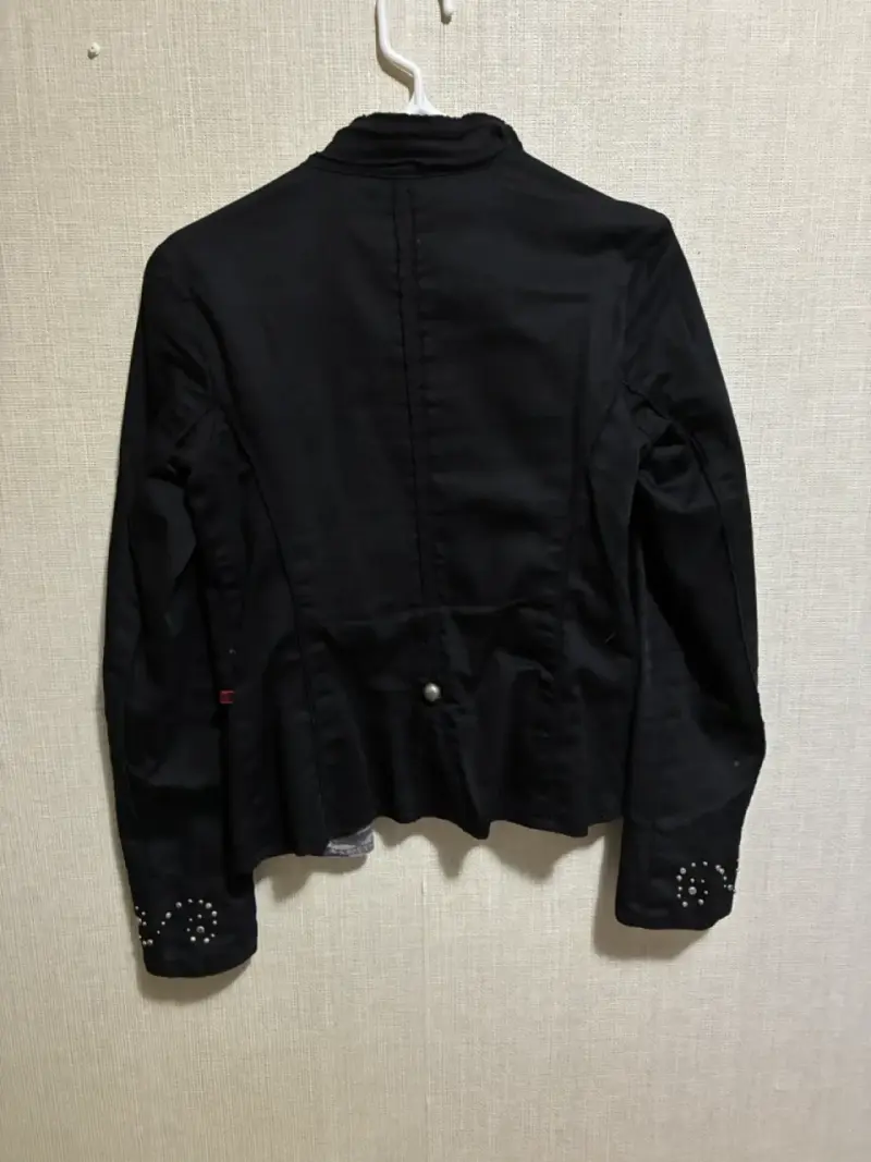 Chaqueta BL Jeans vintage - 2