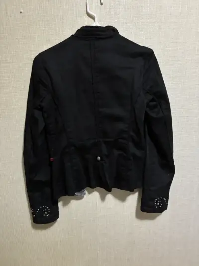 Chaqueta BL Jeans vintage - miniatura 2