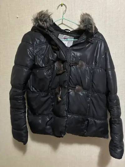 Chaqueta Opposite invierno impermeable - miniatura 1