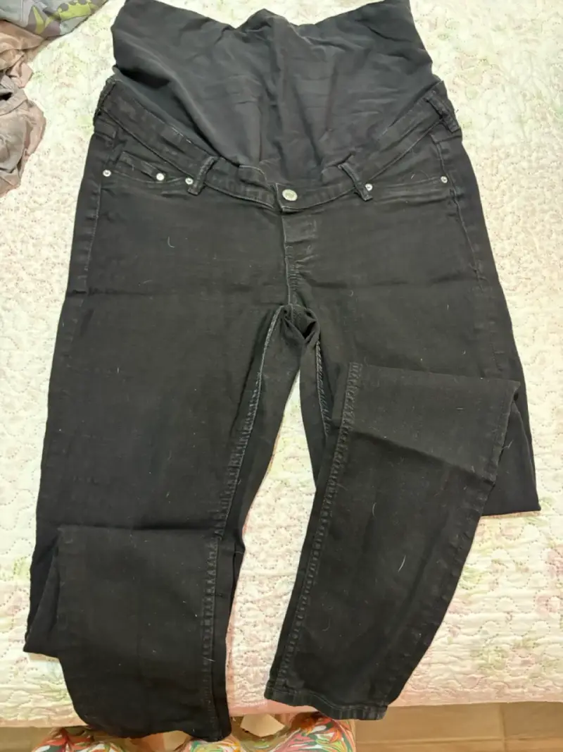 Pantalones y calzas maternales - 1