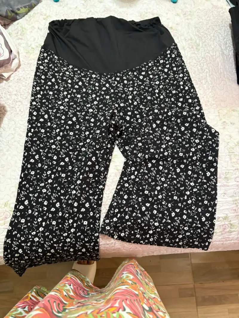 Pantalones y calzas maternales - 2