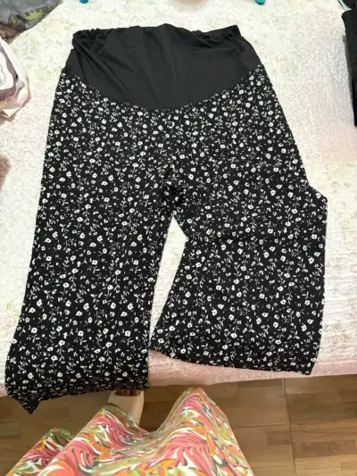Pantalones y calzas maternales - miniatura 2