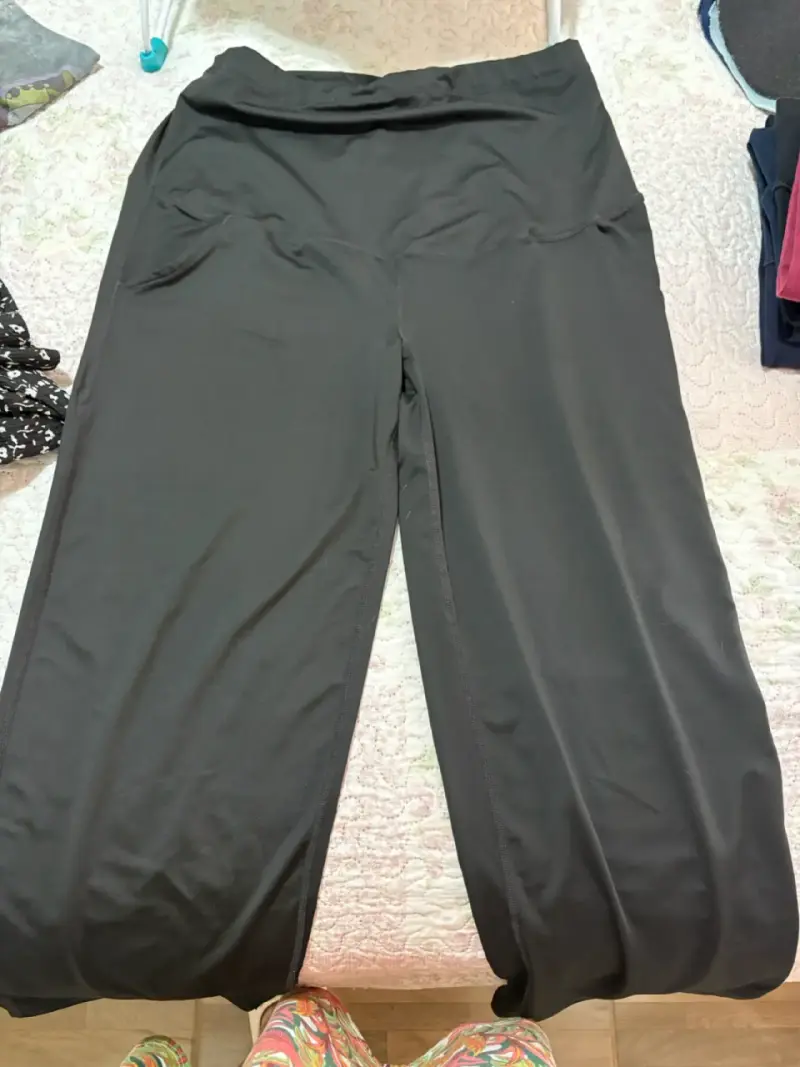 Pantalones y calzas maternales - 3