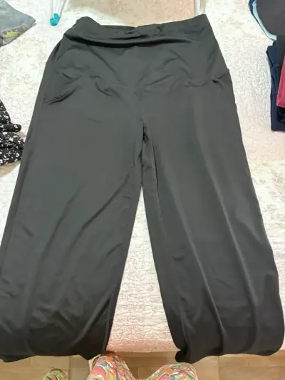 Pantalones y calzas maternales - miniatura 3